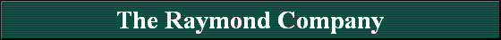 The Raymond Company