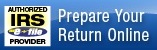 To Prepare taxes